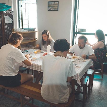 יאנגון 501 Merchant Bed & Breakfast מראה חיצוני תמונה