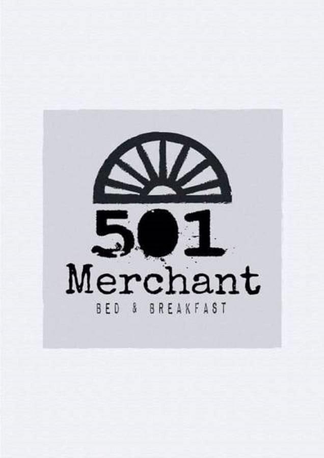 יאנגון 501 Merchant Bed & Breakfast מראה חיצוני תמונה