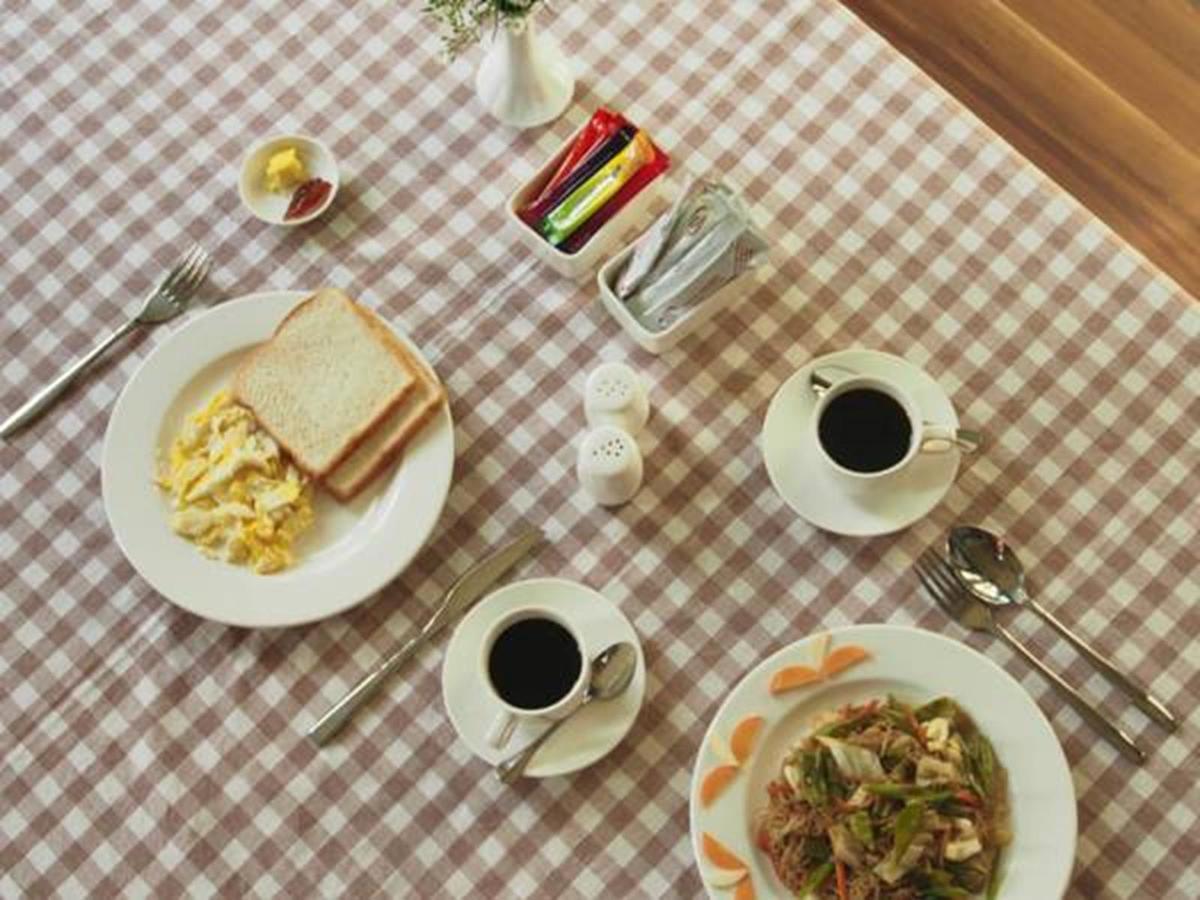 יאנגון 501 Merchant Bed & Breakfast מראה חיצוני תמונה