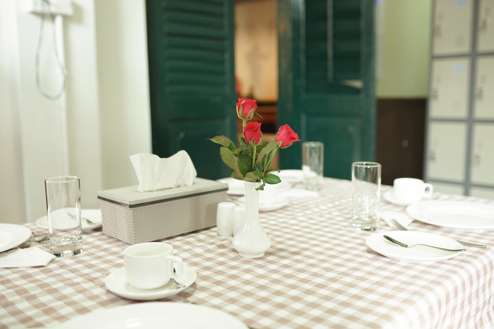 יאנגון 501 Merchant Bed & Breakfast מראה חיצוני תמונה