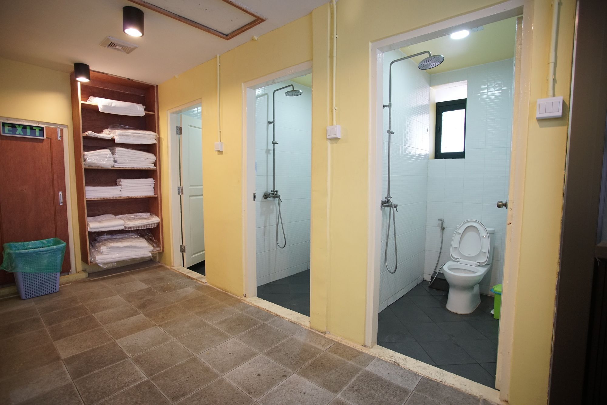 יאנגון 501 Merchant Bed & Breakfast מראה חיצוני תמונה