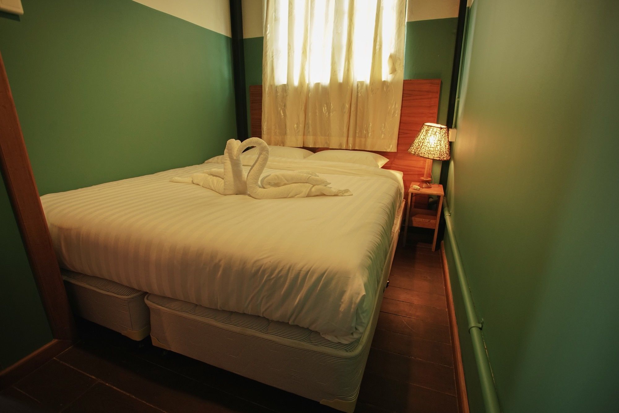 יאנגון 501 Merchant Bed & Breakfast מראה חיצוני תמונה