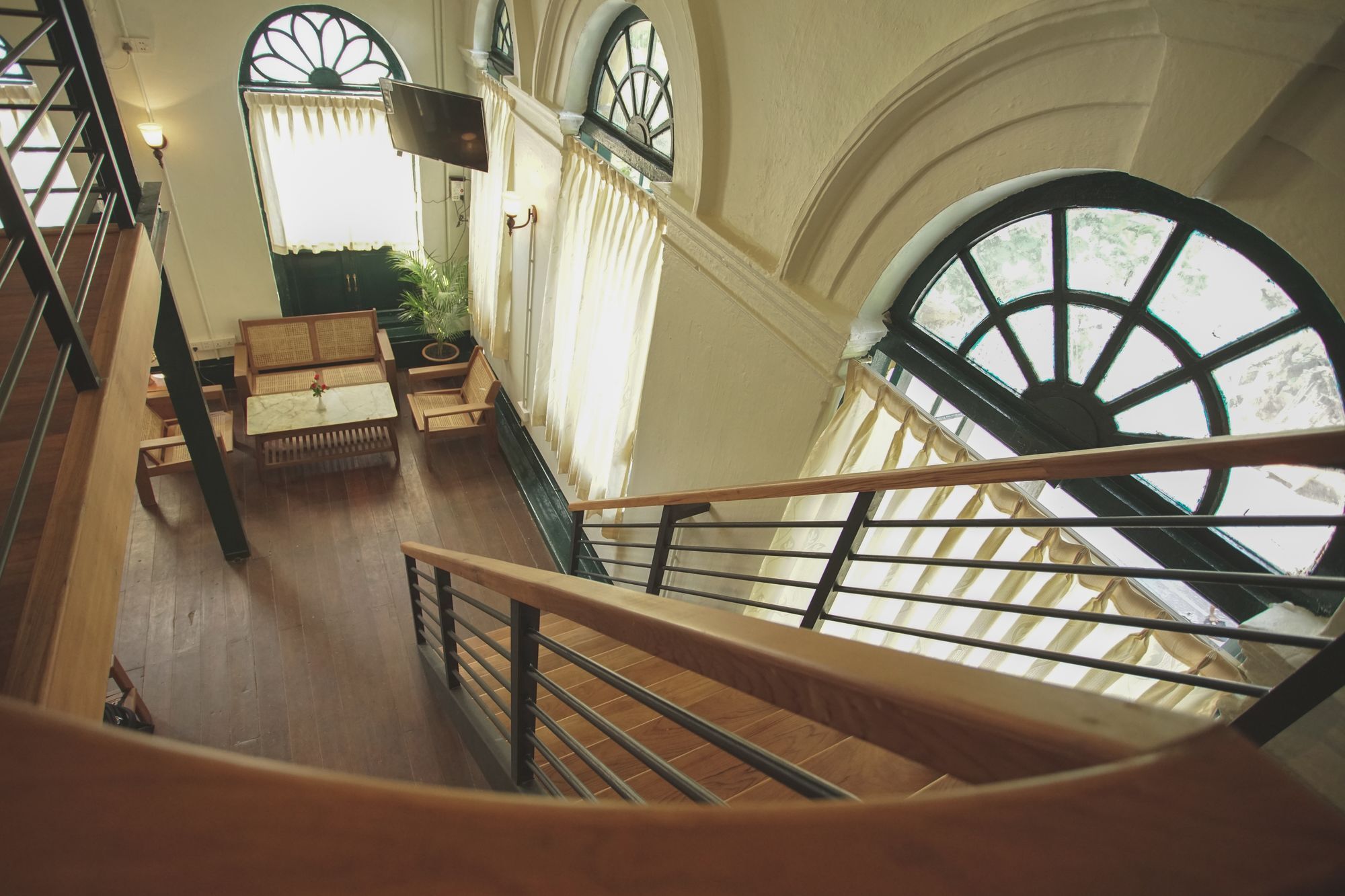 יאנגון 501 Merchant Bed & Breakfast מראה חיצוני תמונה