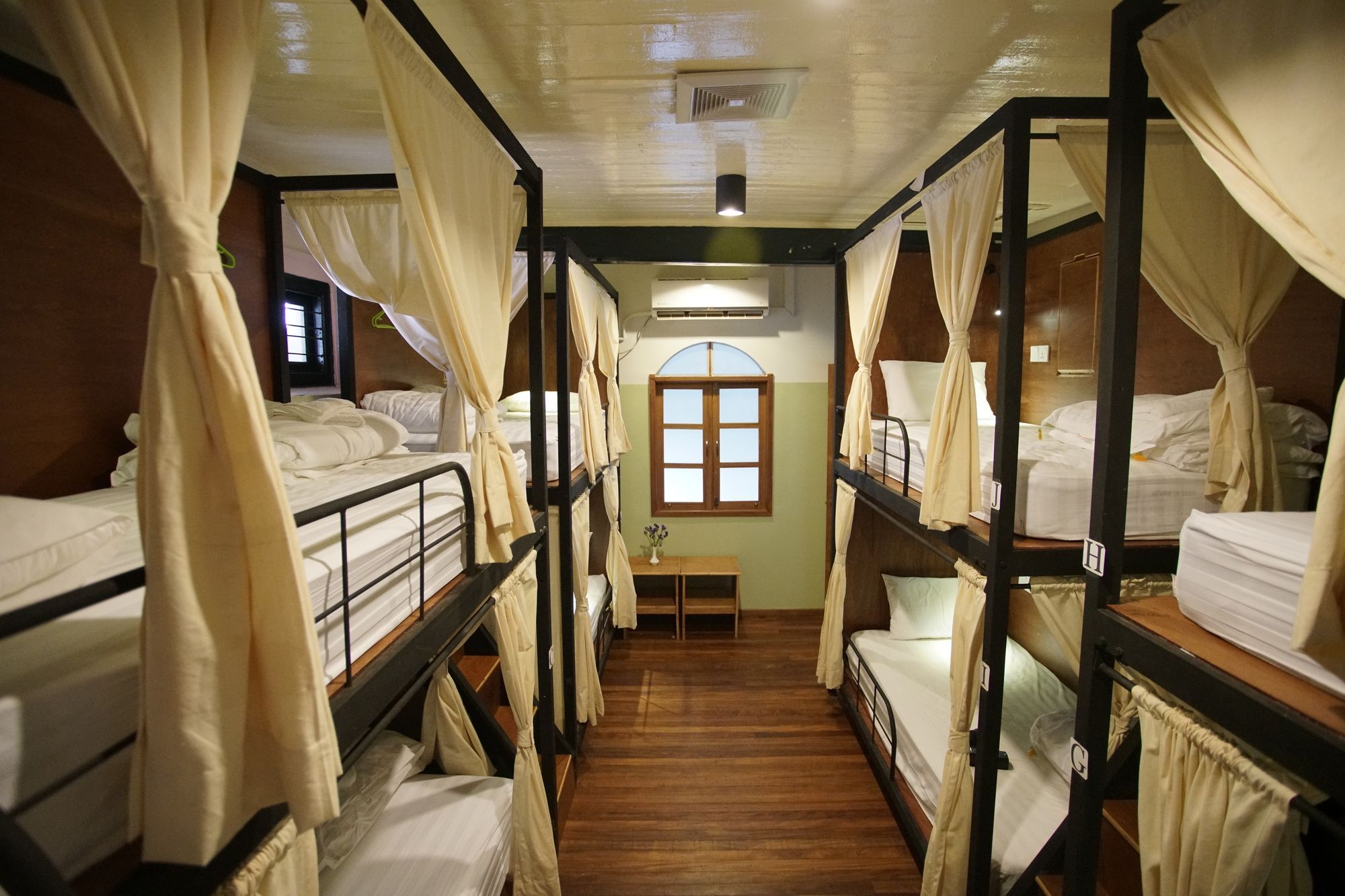יאנגון 501 Merchant Bed & Breakfast מראה חיצוני תמונה
