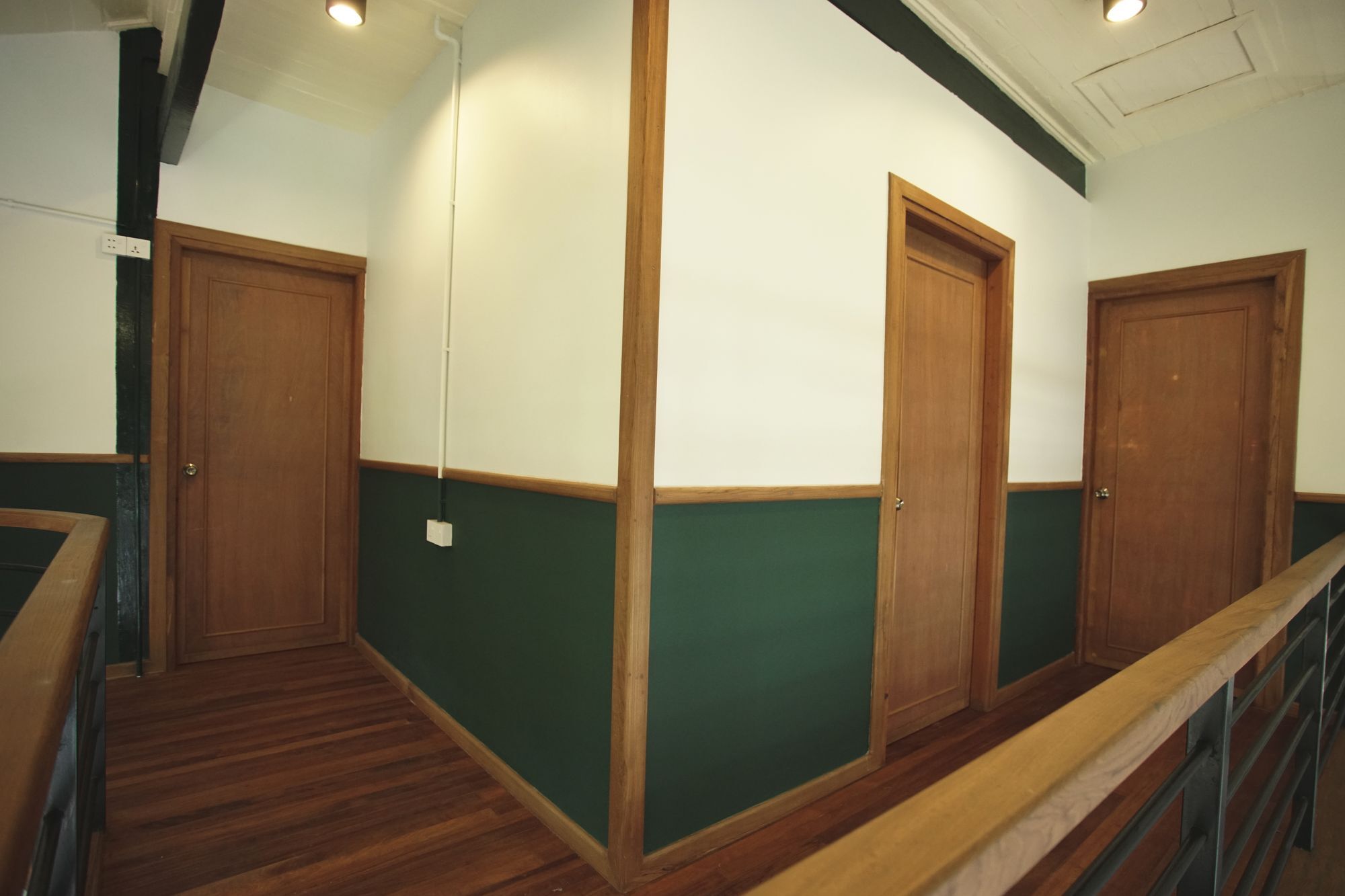 יאנגון 501 Merchant Bed & Breakfast מראה חיצוני תמונה