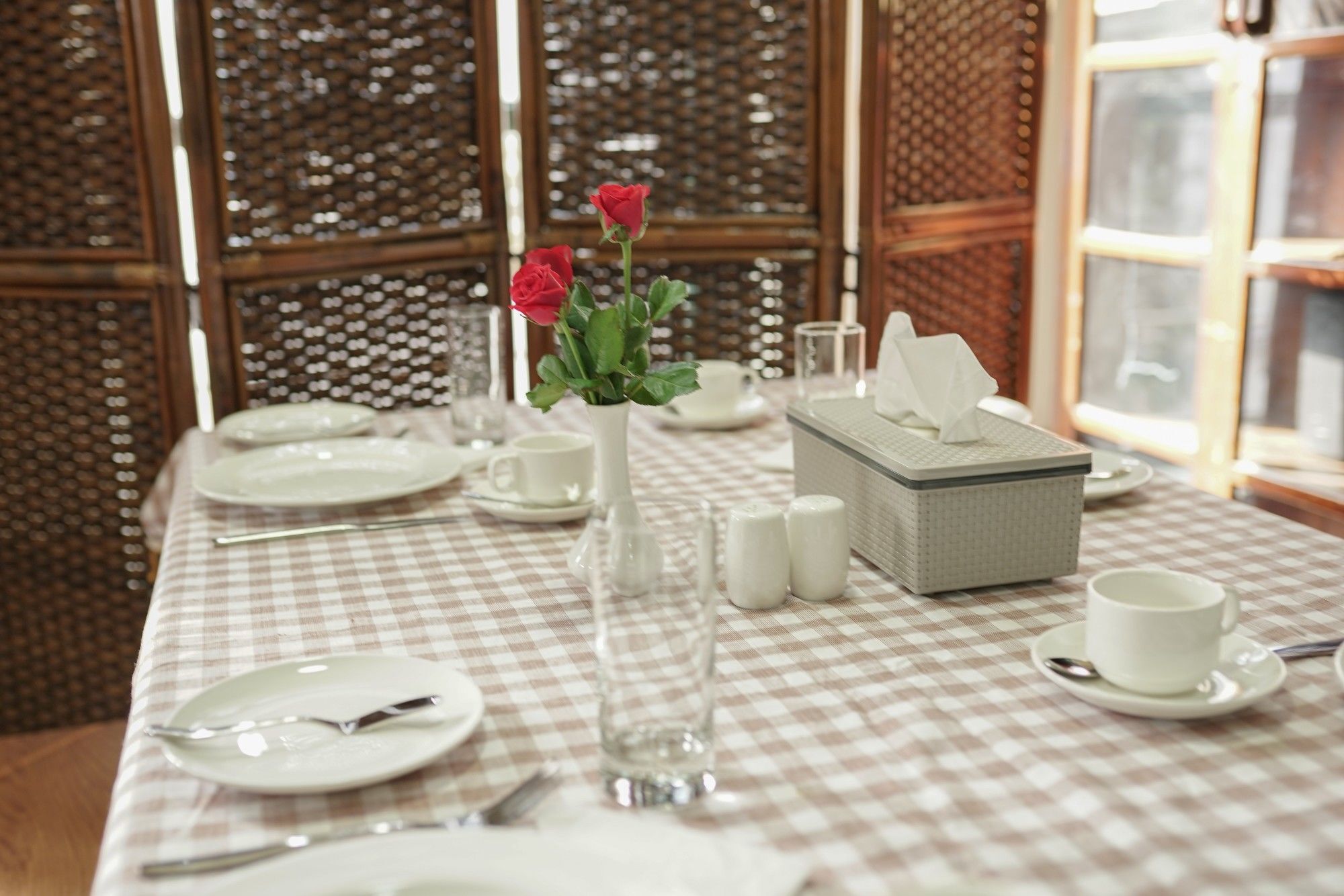 יאנגון 501 Merchant Bed & Breakfast מראה חיצוני תמונה