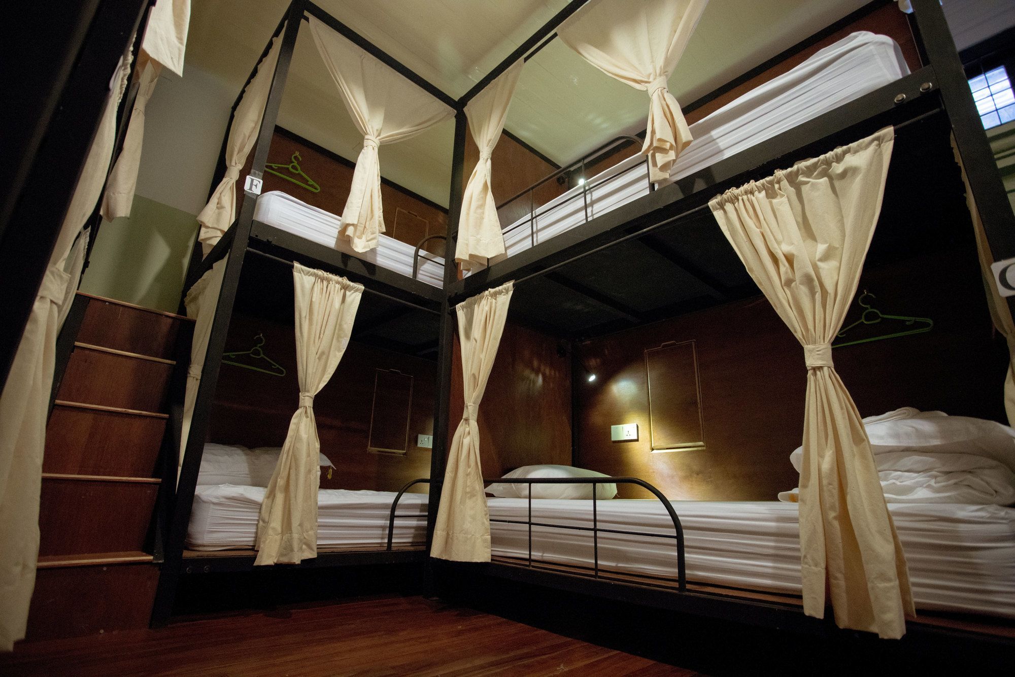 יאנגון 501 Merchant Bed & Breakfast מראה חיצוני תמונה